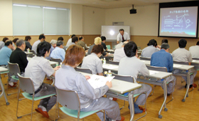 社員勉強会